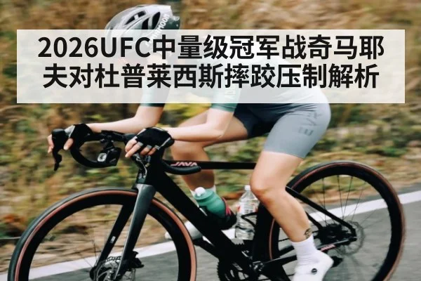 2026UFC中量级冠军战奇马耶夫对杜普莱西斯摔跤压制解析