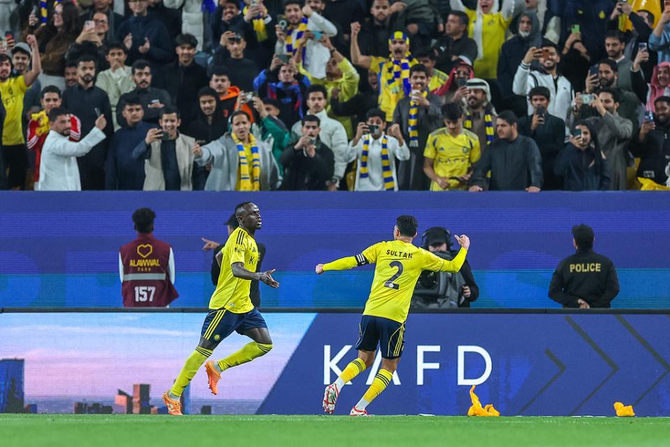 皇冠体育-C罗尴尬！罢赛后球队2战全胜+0失球 2-0斩落卫冕冠军 距榜首仅1分